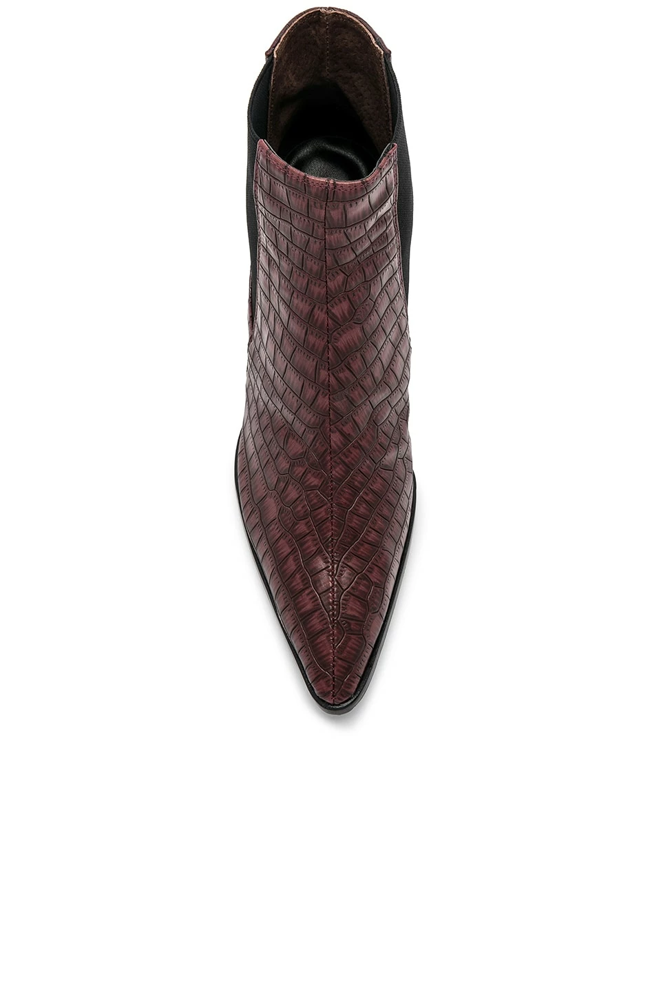 Deals π RAYE X House Of Harlow 1960 Nick Bootie In Brown β€οΈ 6 Deals π RAYE X House Of Harlow 1960 Nick Bootie In Brown β€οΈ - Image 4