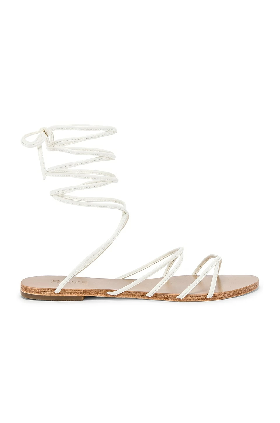 Best reviews of ๐ RAYE Collette ๐ฉด Sandal In White โญ 3 Best reviews of ๐ RAYE Collette ๐ฉด Sandal In White โญ