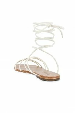 Best reviews of ๐ RAYE Collette ๐ฉด Sandal In White โญ 10 Best reviews of ๐ RAYE Collette ๐ฉด Sandal In White โญ -RAYE Official Store RAYE WZ1196 V3
