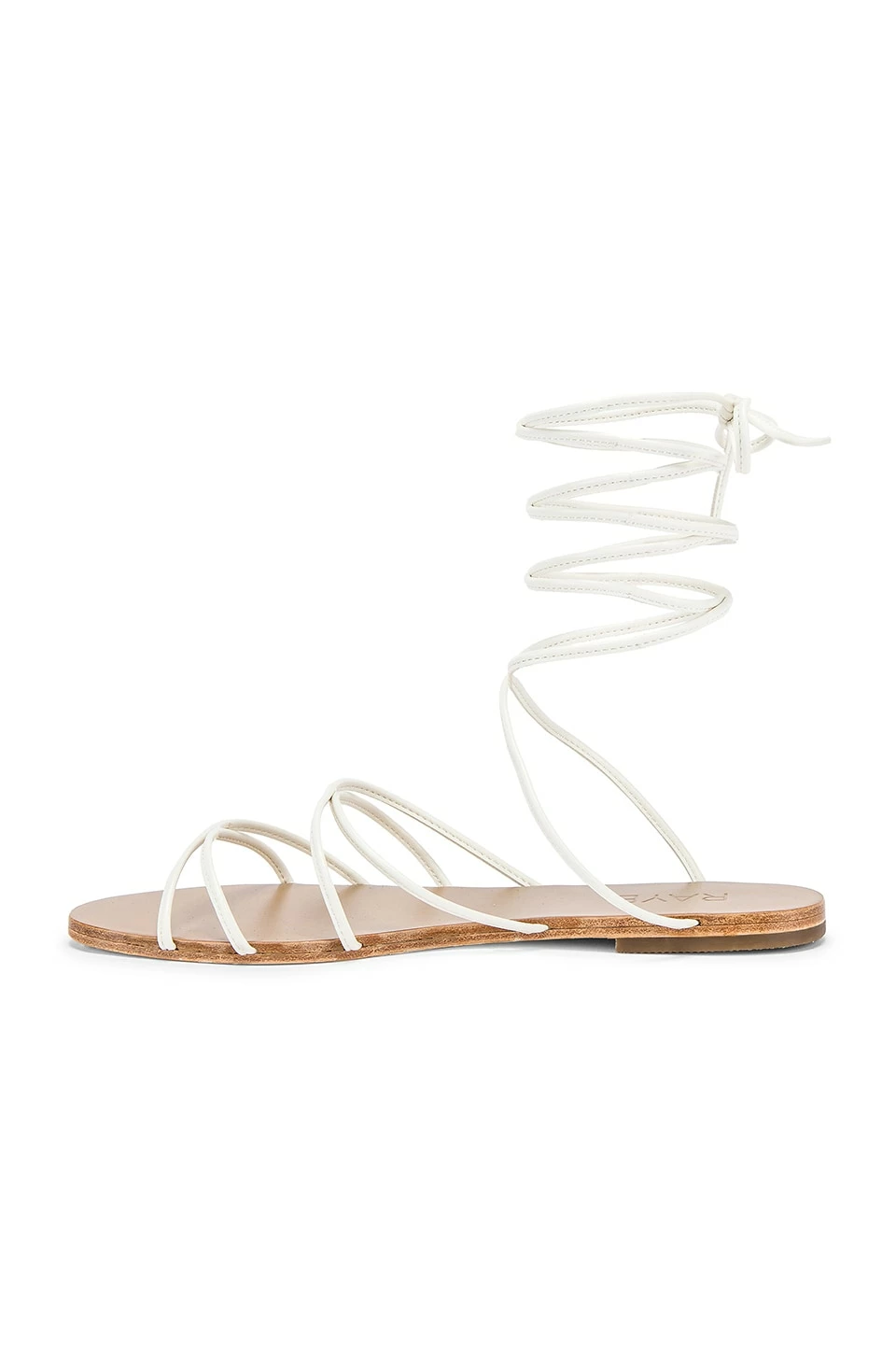 Best reviews of ๐ RAYE Collette ๐ฉด Sandal In White โญ 7 Best reviews of ๐ RAYE Collette ๐ฉด Sandal In White โญ - Image 5