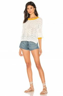 Best reviews of ๐ RAYE Collette ๐ฉด Sandal In White โญ 13 Best reviews of ๐ RAYE Collette ๐ฉด Sandal In White โญ -RAYE Official Store RAYE WZ1196 V6