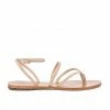 Hot Sale 🥰 RAYE Void 🩴 Sandal In Nude 😉 -RAYE Official Store RAYE WZ1200 V1