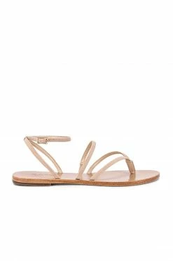 Hot Sale 🥰 RAYE Void 🩴 Sandal In Nude 😉