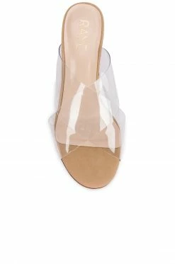 Outlet 👏 RAYE Vallarta Heel In Nude 🎁 10 Outlet 👏 RAYE Vallarta Heel In Nude 🎁 -RAYE Official Store RAYE WZ1208 V4