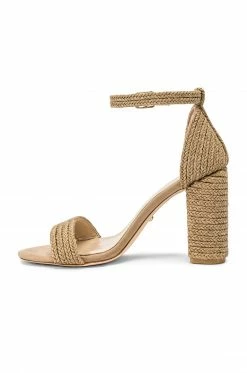 Budget 😀 RAYE Bliss Heel In Natural 👍 -RAYE Official Store RAYE WZ1215 V5