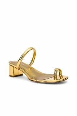 Best Sale ๐ RAYE Baby Heel In Gold ๐ 9 Best Sale ๐ RAYE Baby Heel In Gold ๐ -RAYE Official Store RAYE WZ1228 V2
