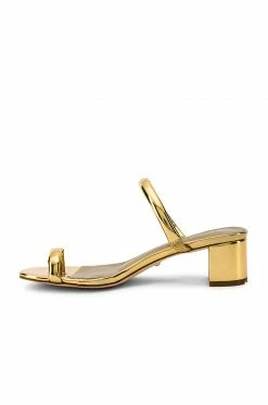 Best Sale ๐ RAYE Baby Heel In Gold ๐ 12 Best Sale ๐ RAYE Baby Heel In Gold ๐ -RAYE Official Store RAYE WZ1228 V5
