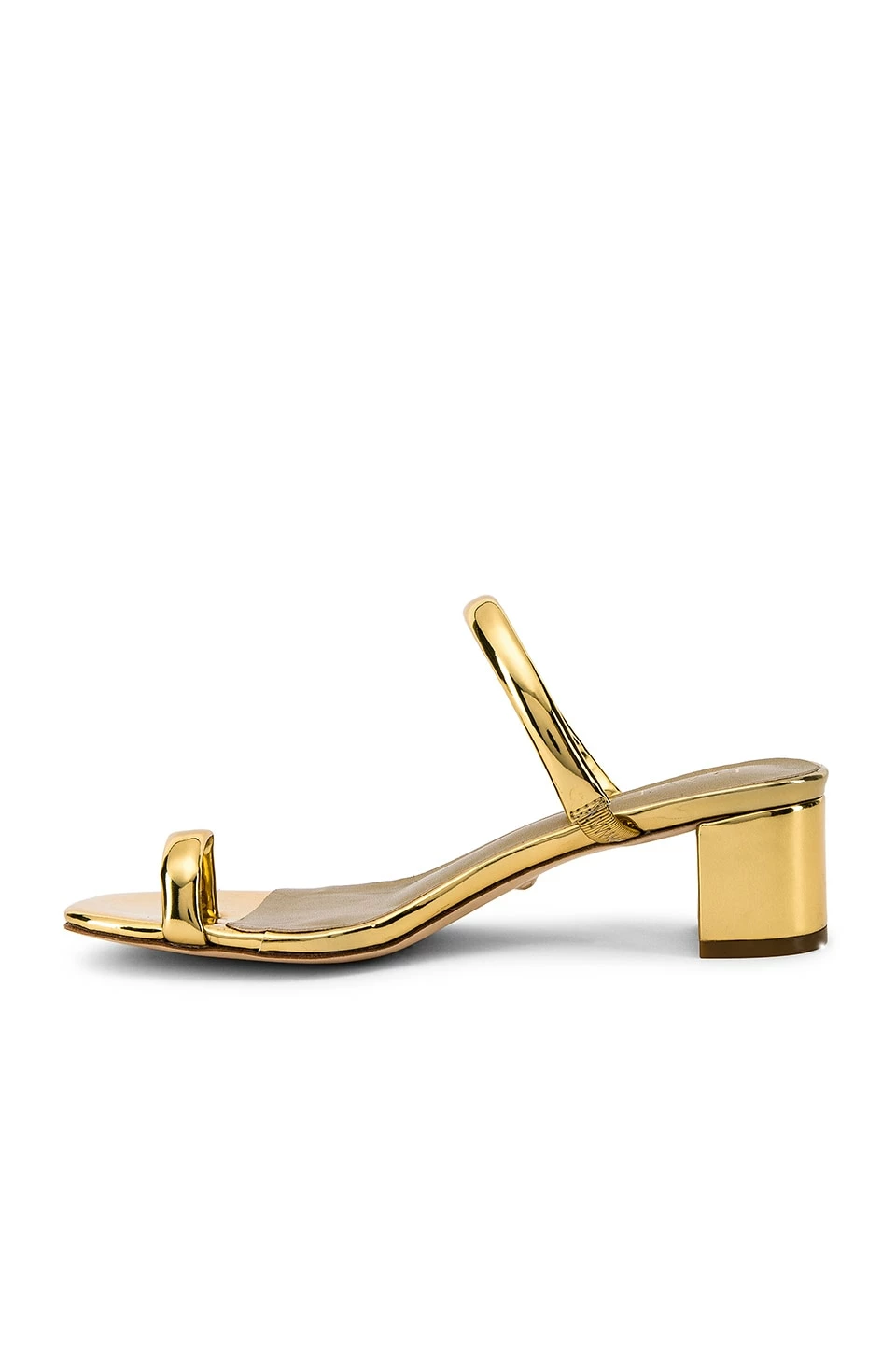 Best Sale ๐ RAYE Baby Heel In Gold ๐ 7 Best Sale ๐ RAYE Baby Heel In Gold ๐ - Image 5