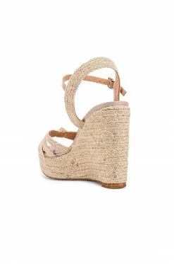 Wholesale ⌛ RAYE Seaside Wedge In Natural 😍 -RAYE Official Store RAYE WZ1285 V3