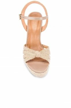 Wholesale ⌛ RAYE Seaside Wedge In Natural 😍 -RAYE Official Store RAYE WZ1285 V4