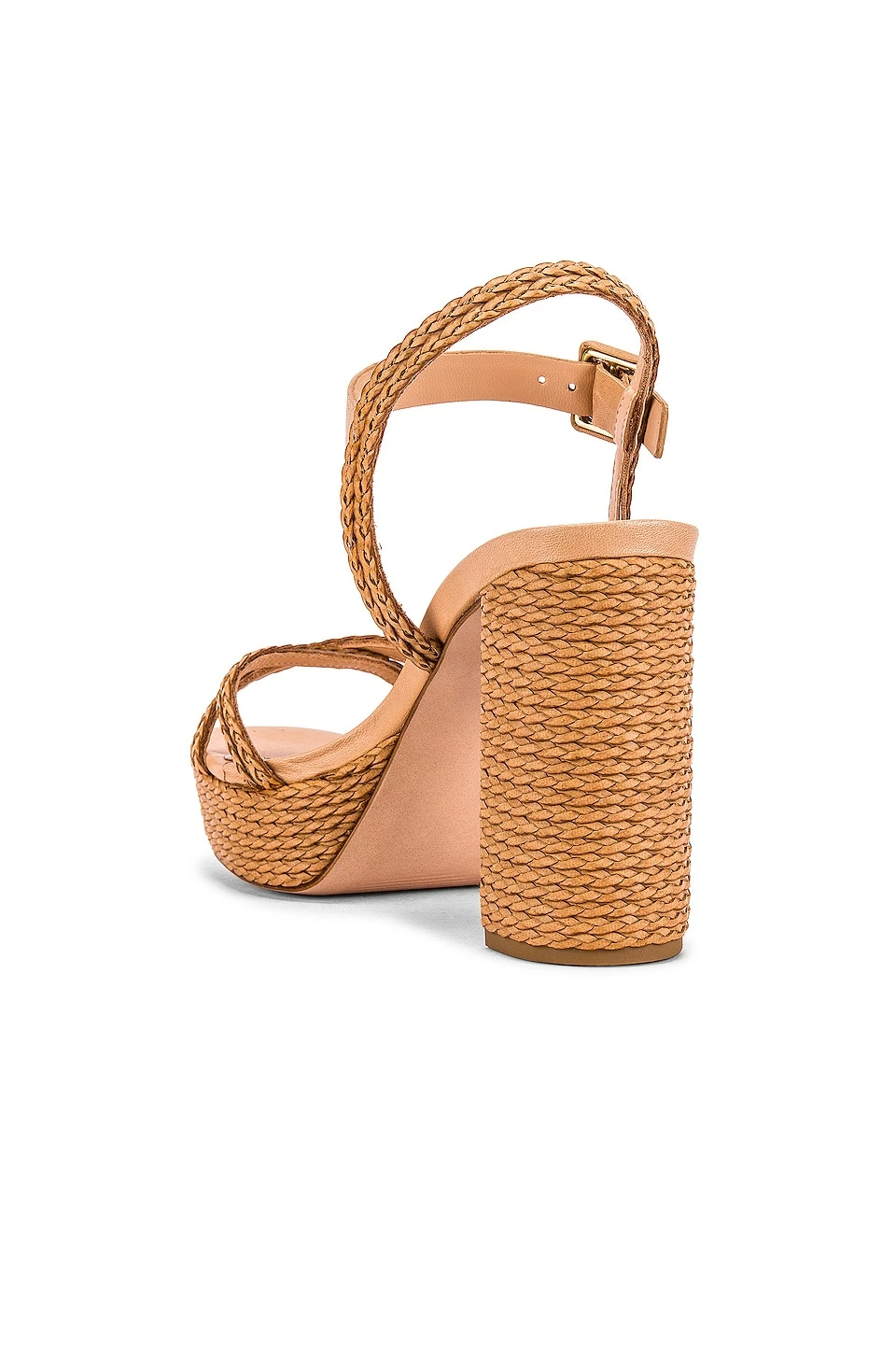 Best reviews of ๐งจ RAYE Camilla Heel In Cognac ๐ 5 Best reviews of ๐งจ RAYE Camilla Heel In Cognac ๐ - Image 3