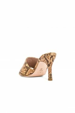 Deals ✨ RAYE Evan Heel In Natural Snake 🎁 9 Deals ✨ RAYE Evan Heel In Natural Snake 🎁 -RAYE Official Store RAYE WZ1296 V3