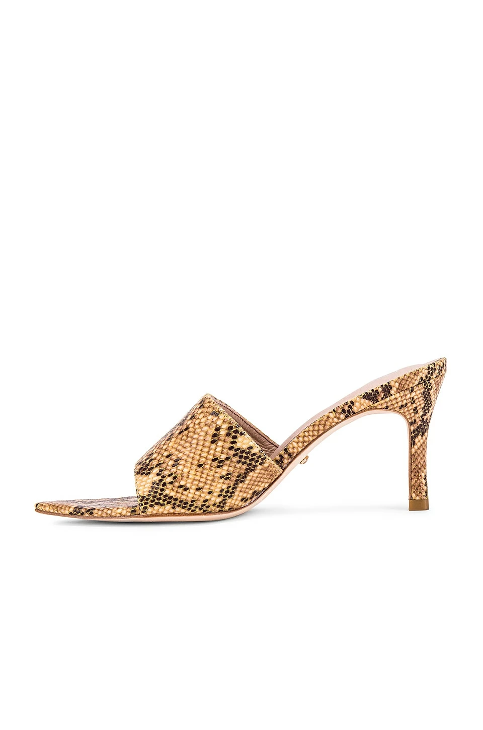 Deals ✨ RAYE Evan Heel In Natural Snake 🎁 7 Deals ✨ RAYE Evan Heel In Natural Snake 🎁 - Image 5