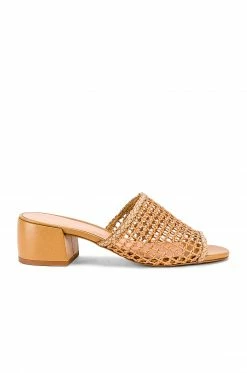 Hot Sale 🛒 RAYE Lou Heel In Nude 🔔