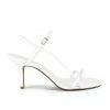 Wholesale 🛒 RAYE Riga Heel In White 👏