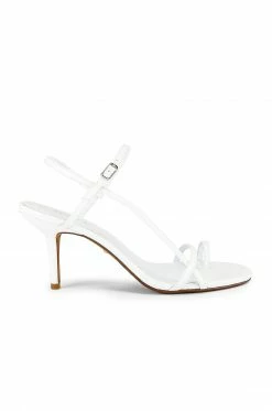 Wholesale 🛒 RAYE Riga Heel In White 👏