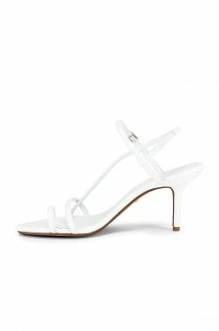 Wholesale ๐ RAYE Riga Heel In White ๐ 12 Wholesale ๐ RAYE Riga Heel In White ๐ -RAYE Official Store RAYE WZ1342 V5