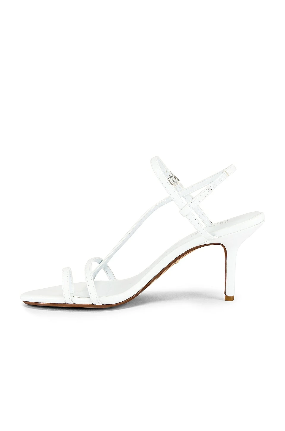 Wholesale ๐ RAYE Riga Heel In White ๐ 7 Wholesale ๐ RAYE Riga Heel In White ๐ - Image 5