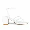 Buy ๐ RAYE Hours ๐ฉด Sandal In White ๐ 2 Buy ๐ RAYE Hours ๐ฉด Sandal In White ๐ -RAYE Official Store RAYE WZ1345 V1