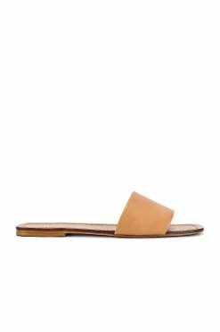 Outlet 🛒 RAYE Houston 🩴 Sandal In Nude ✔️