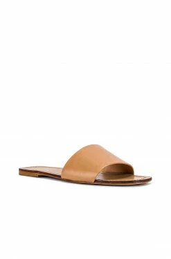 Outlet 🛒 RAYE Houston 🩴 Sandal In Nude ✔️ -RAYE Official Store RAYE WZ1350 V2