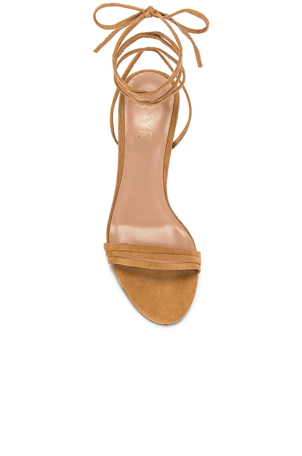 Best deal π RAYE Ange Heel In Tan π₯ 6 Best deal π RAYE Ange Heel In Tan π₯ - Image 4