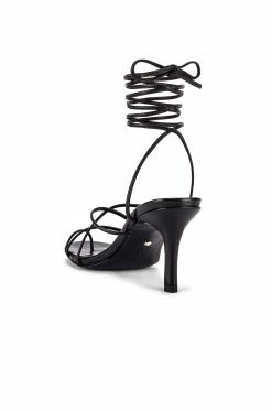 Best Sale โ๏ธ RAYE Bourbon Heel In Black ๐งจ 10 Best Sale โ๏ธ RAYE Bourbon Heel In Black ๐งจ -RAYE Official Store RAYE WZ1512 V3