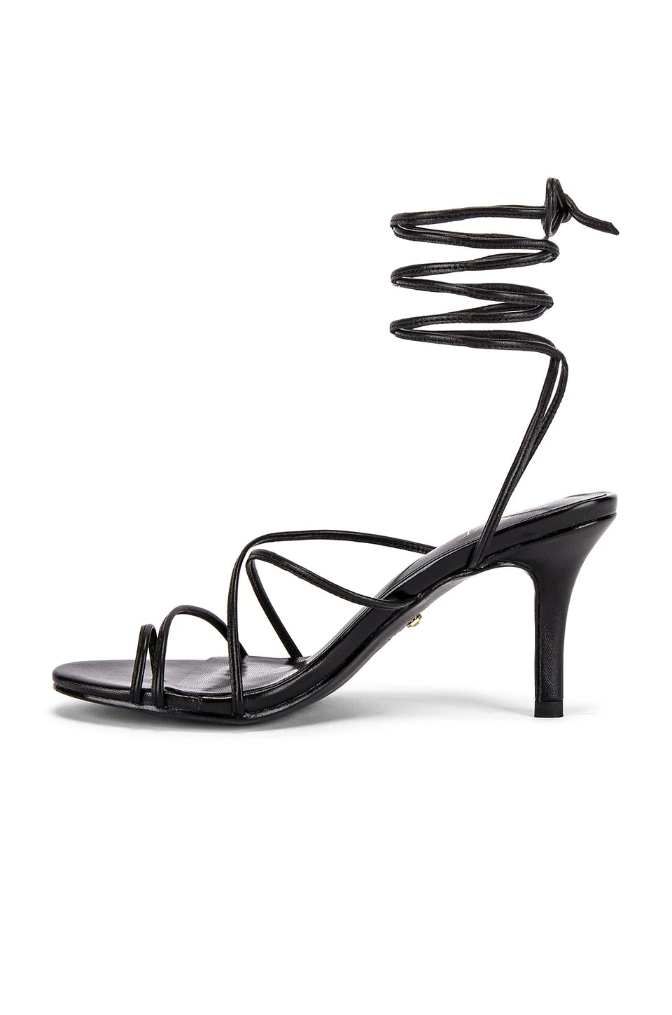 Best Sale โ๏ธ RAYE Bourbon Heel In Black ๐งจ 7 Best Sale โ๏ธ RAYE Bourbon Heel In Black ๐งจ - Image 5