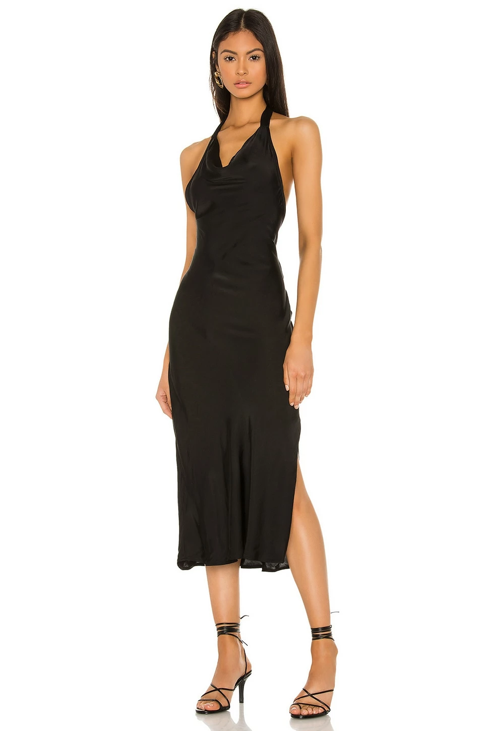 Best Sale โ๏ธ RAYE Bourbon Heel In Black ๐งจ 8 Best Sale โ๏ธ RAYE Bourbon Heel In Black ๐งจ - Image 6