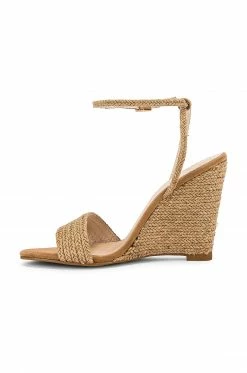 Best Sale 💯 RAYE Lagoon Heel In Natural 👍 -RAYE Official Store RAYE WZ1619 V5