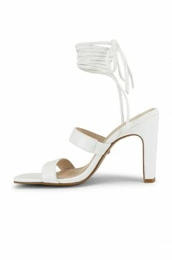 Buy ๐ RAYE Cherry Heel In Bone White โจ 11 Buy ๐ RAYE Cherry Heel In Bone White โจ -RAYE Official Store RAYE WZ1706 V5