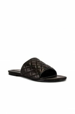 Wholesale ✨ RAYE Ren 🩴 Sandal In Black 👍 -RAYE Official Store RAYE WZ1715 V2