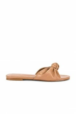 Wholesale 🌟 RAYE Buffy 🩴 Sandal In Tan 🌟