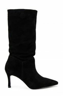 Promo ✨ RAYE Perla Boot In Black ⌛