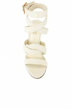 Wholesale ๐ RAYE Femme Heel In White ๐ 10 Wholesale ๐ RAYE Femme Heel In White ๐ -RAYE Official Store RAYE WZ1762 V4