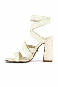 Wholesale ๐ RAYE Femme Heel In White ๐ 11 Wholesale ๐ RAYE Femme Heel In White ๐ -RAYE Official Store RAYE WZ1762 V5