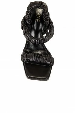 Brand new 🤩 RAYE Kia Heel In Black ✨ 10 Brand new 🤩 RAYE Kia Heel In Black ✨ -RAYE Official Store RAYE WZ1771 V4