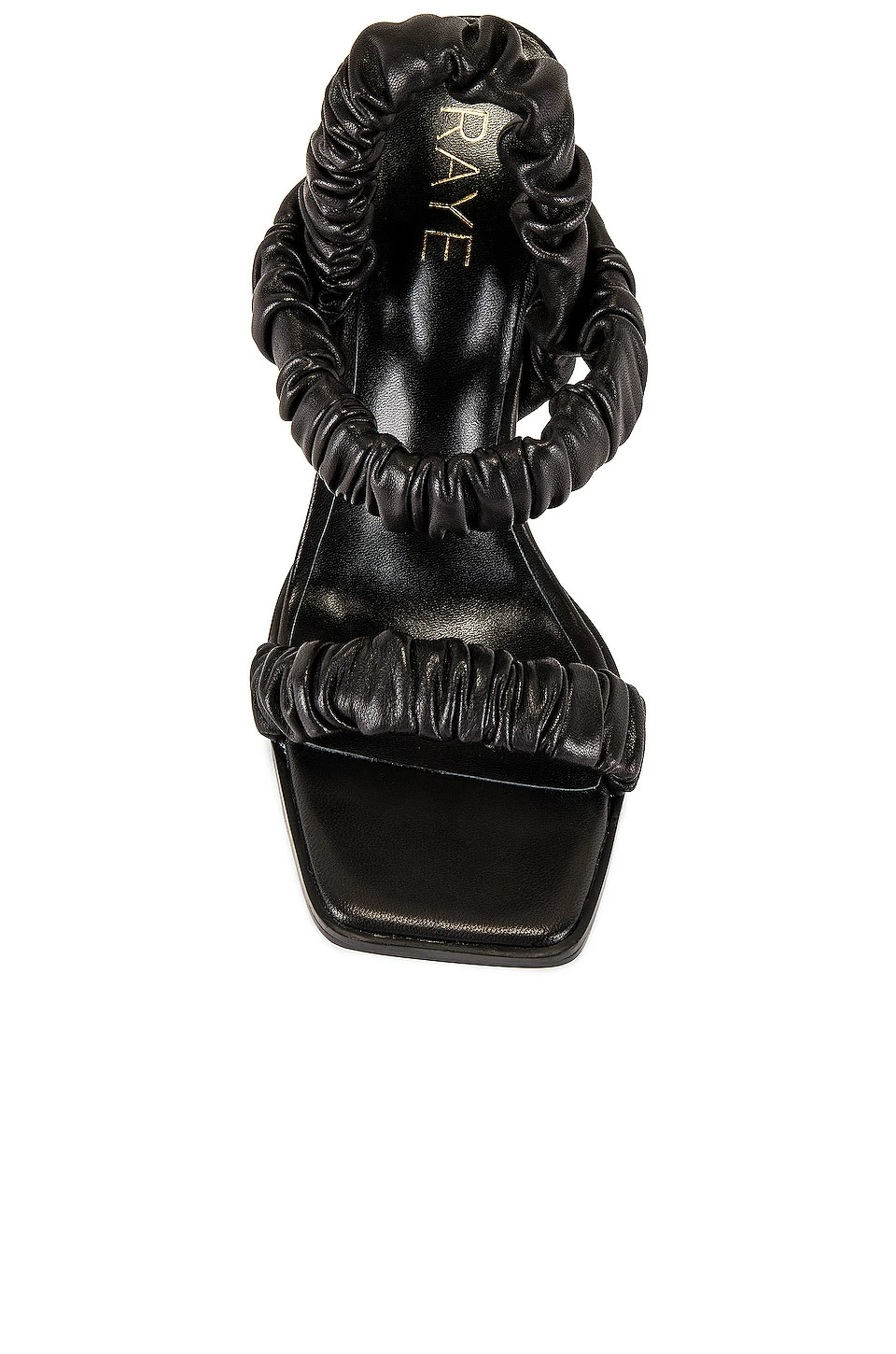 Brand new 🤩 RAYE Kia Heel In Black ✨ 6 Brand new 🤩 RAYE Kia Heel In Black ✨ - Image 4