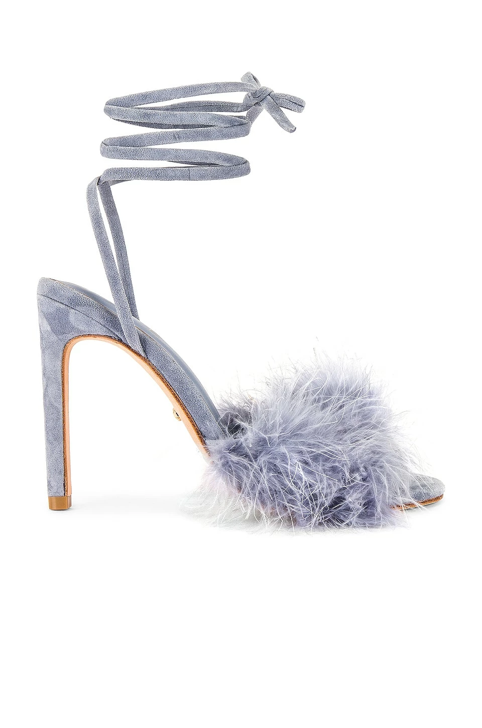 Buy ๐ฅ RAYE Fara Heel In Baby Blue ๐ 3 Buy ๐ฅ RAYE Fara Heel In Baby Blue ๐