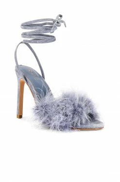 Buy ๐ฅ RAYE Fara Heel In Baby Blue ๐ 8 Buy ๐ฅ RAYE Fara Heel In Baby Blue ๐ -RAYE Official Store RAYE WZ1795 V2