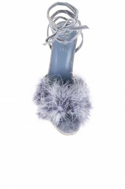 Buy ๐ฅ RAYE Fara Heel In Baby Blue ๐ 10 Buy ๐ฅ RAYE Fara Heel In Baby Blue ๐ -RAYE Official Store RAYE WZ1795 V4