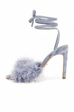 Buy ๐ฅ RAYE Fara Heel In Baby Blue ๐ 11 Buy ๐ฅ RAYE Fara Heel In Baby Blue ๐ -RAYE Official Store RAYE WZ1795 V5