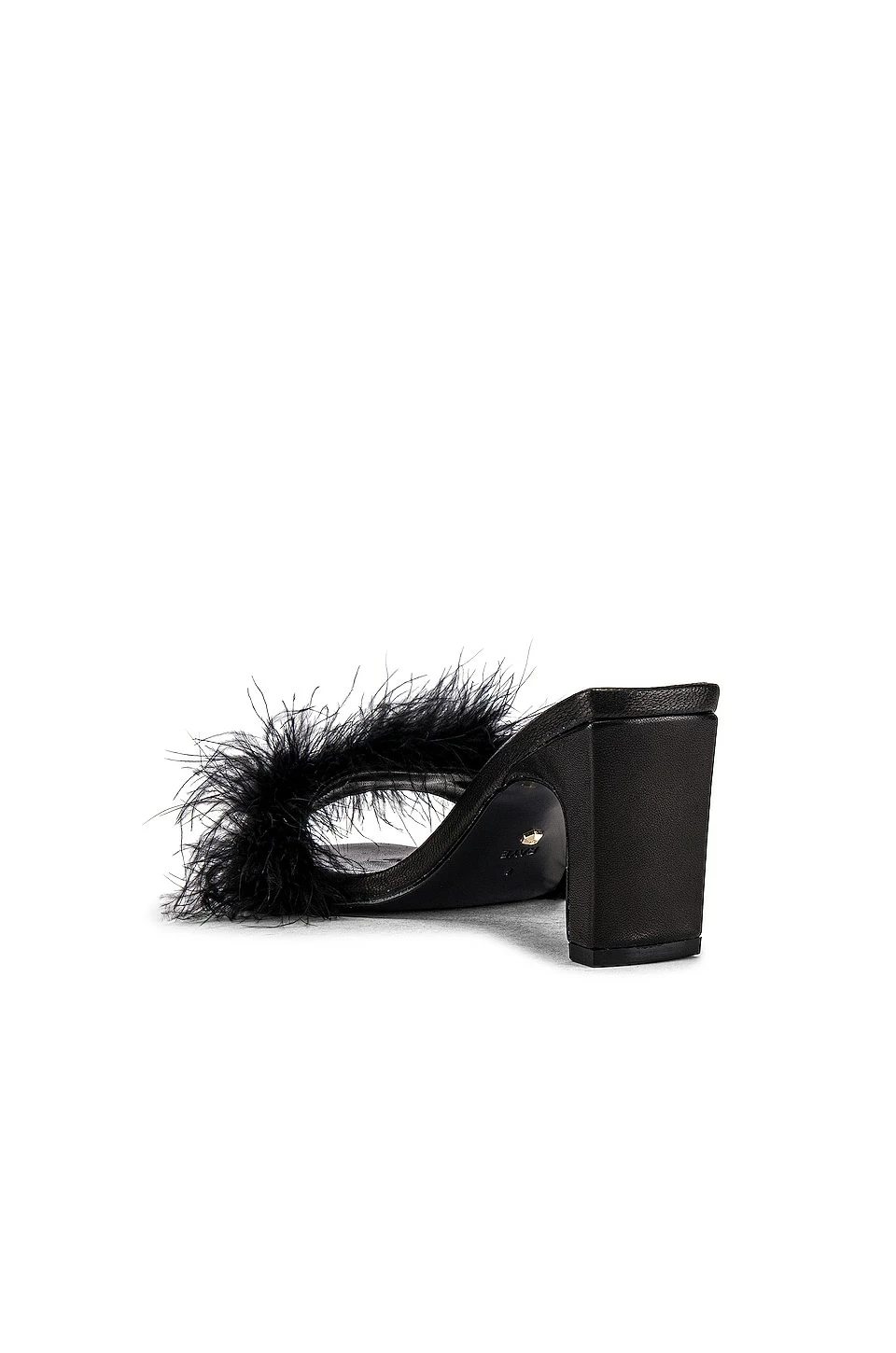 Top 10 π RAYE Dita Heel In Black π 5 Top 10 π RAYE Dita Heel In Black π - Image 3