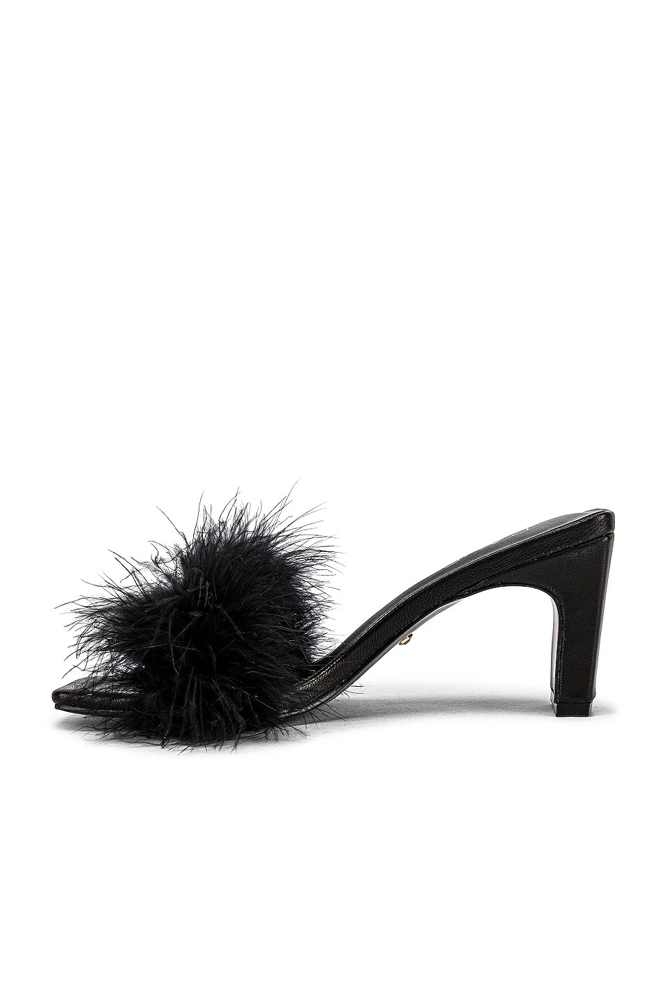 Top 10 π RAYE Dita Heel In Black π 7 Top 10 π RAYE Dita Heel In Black π - Image 5