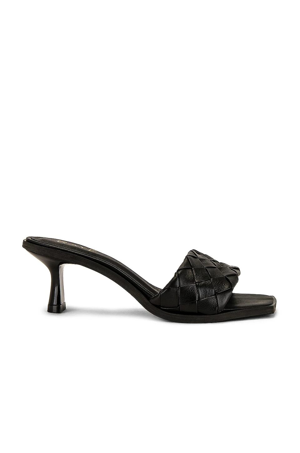 Promo ๐ RAYE Santos Heel In Black โค๏ธ 3 Promo ๐ RAYE Santos Heel In Black โค๏ธ