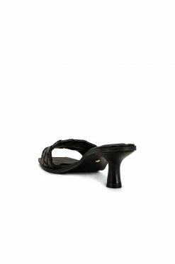 Promo ๐ RAYE Santos Heel In Black โค๏ธ 9 Promo ๐ RAYE Santos Heel In Black โค๏ธ -RAYE Official Store RAYE WZ1820 V3