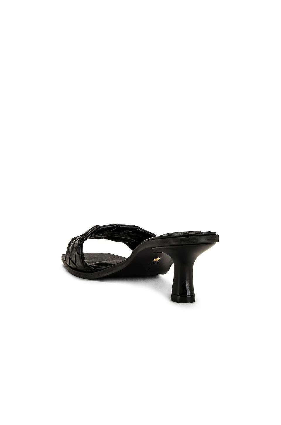 Promo ๐ RAYE Santos Heel In Black โค๏ธ 5 Promo ๐ RAYE Santos Heel In Black โค๏ธ - Image 3