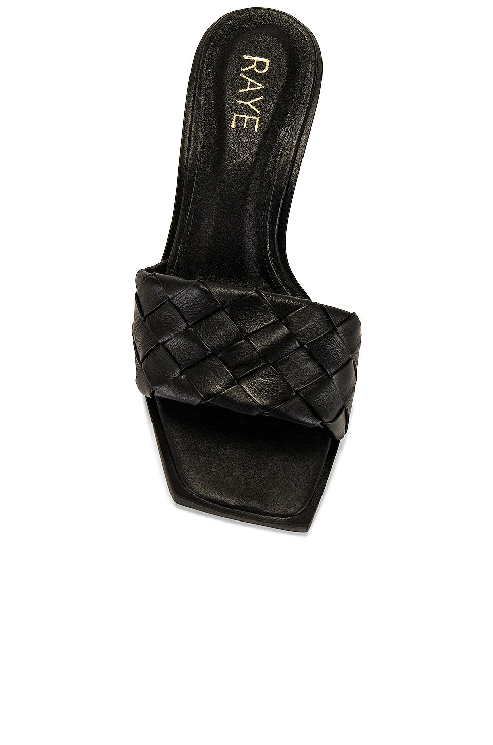 Promo ๐ RAYE Santos Heel In Black โค๏ธ 6 Promo ๐ RAYE Santos Heel In Black โค๏ธ - Image 4