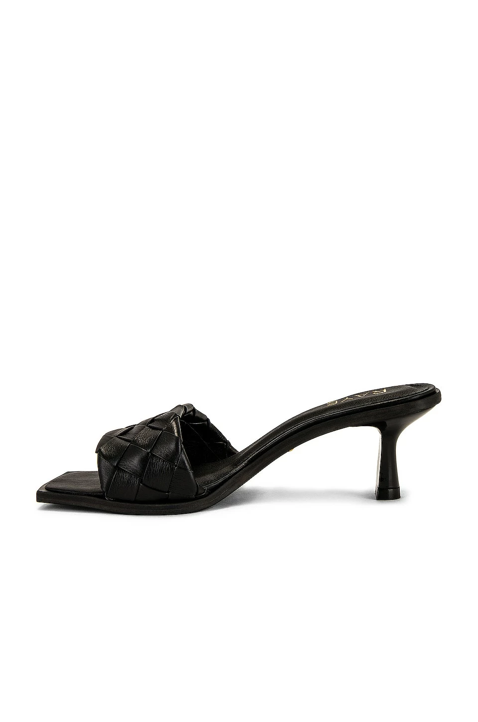 Promo ๐ RAYE Santos Heel In Black โค๏ธ 7 Promo ๐ RAYE Santos Heel In Black โค๏ธ - Image 5