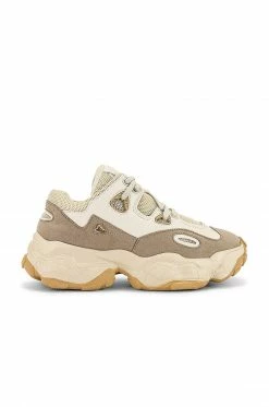 Hot Sale 🔔 RAYE Riley 👟 Sneaker In Gray 🎁